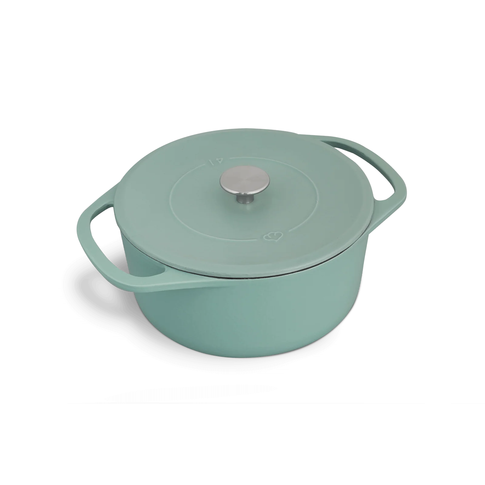 Cocotte rund 24 cm, für alle Herdarten inkl. Induktion - 4 Liter - Image 6