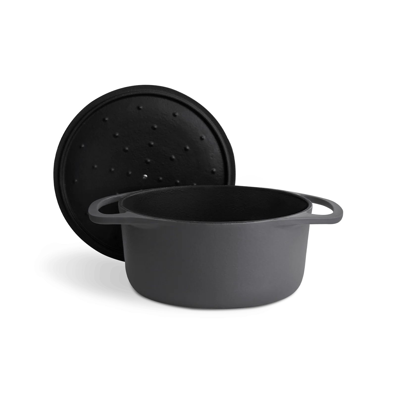 Cocotte rund 24 cm, für alle Herdarten inkl. Induktion - 4 Liter - Image 7
