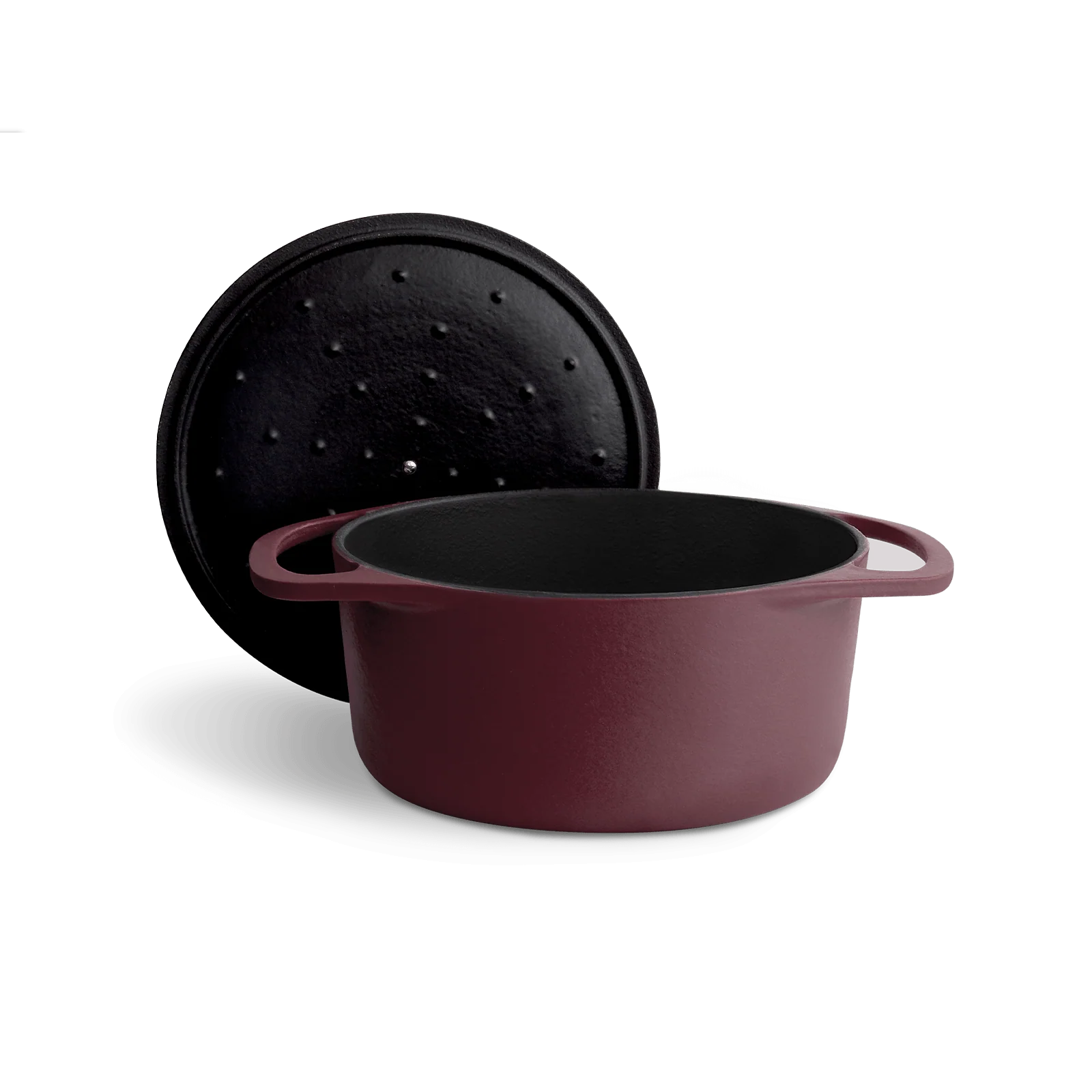 Cocotte rund 24 cm, für alle Herdarten inkl. Induktion - 4 Liter - Image 9