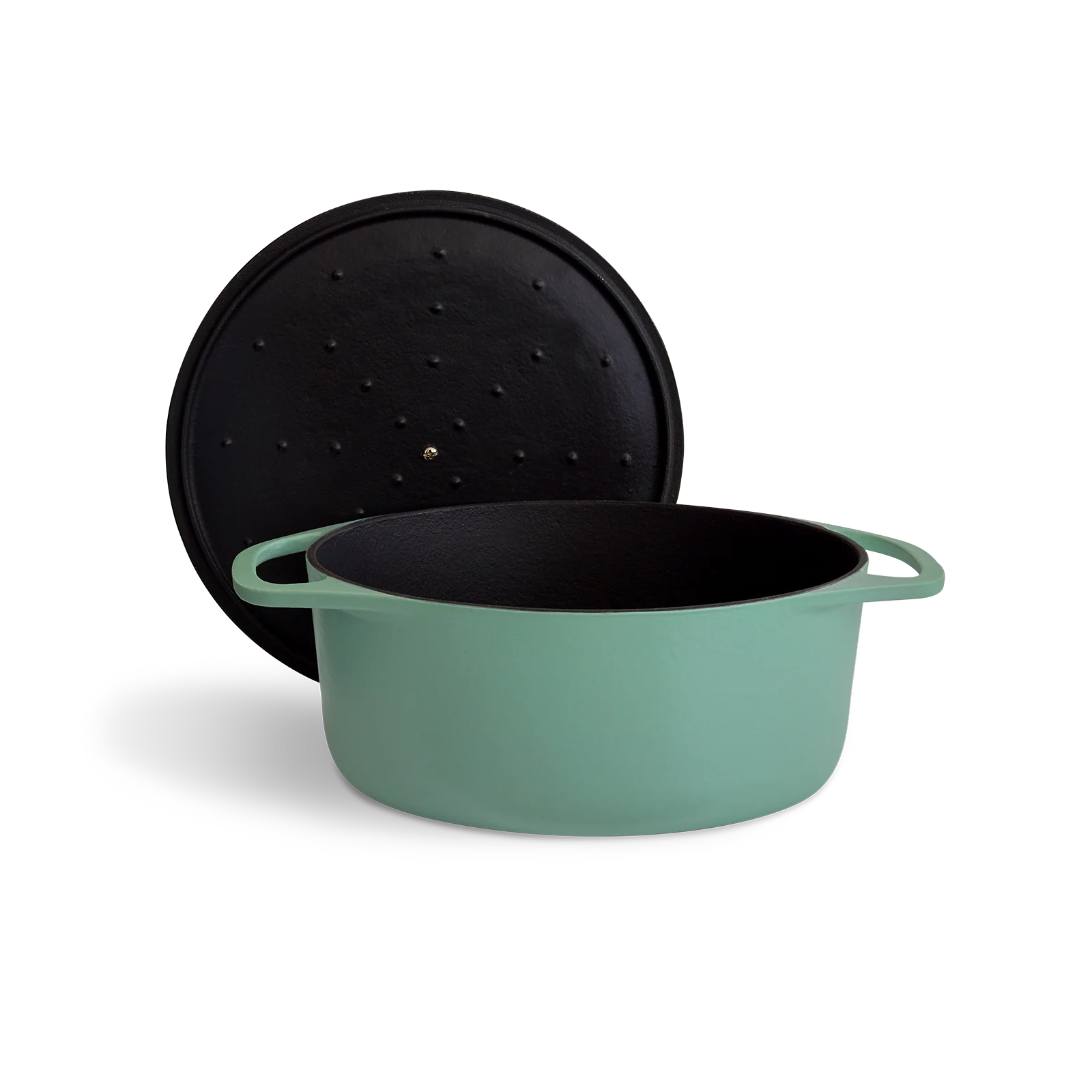 Cocotte rund 28 cm, für alle Herdarten inkl. Induktion - 6 Liter - Image 6