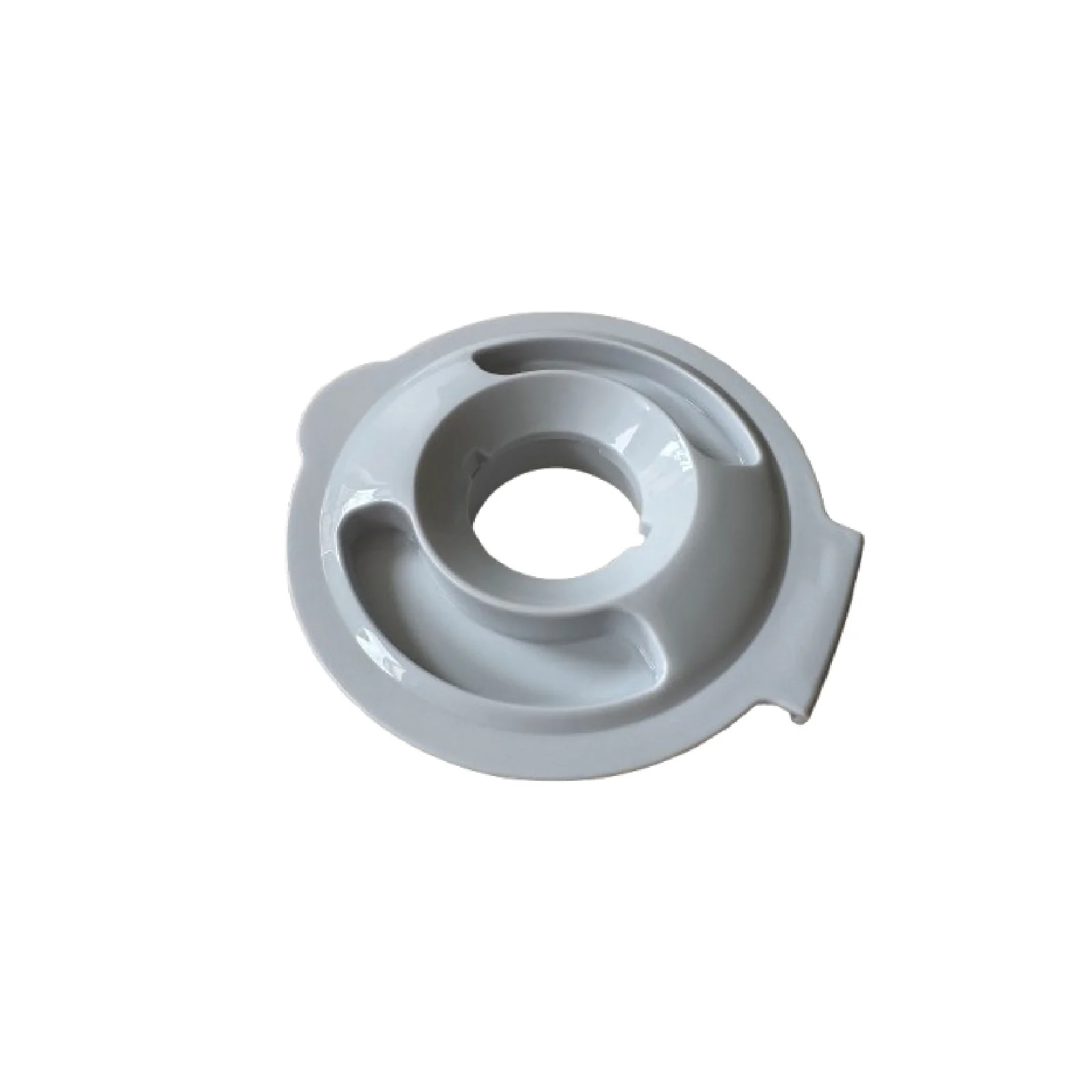 Deckel ohne Messbecher f. Glasmixbehälter von Küchenmaschine Kaia - Image 2