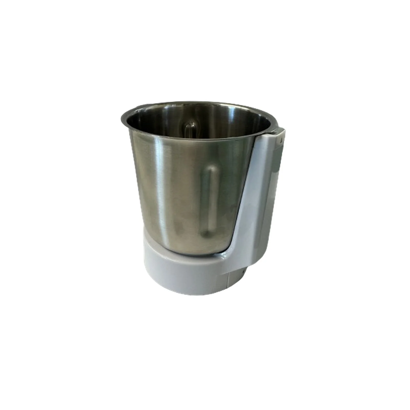 Edelstahlmixbehälter ohne Deckel f. Mixer Hanno - Image 2