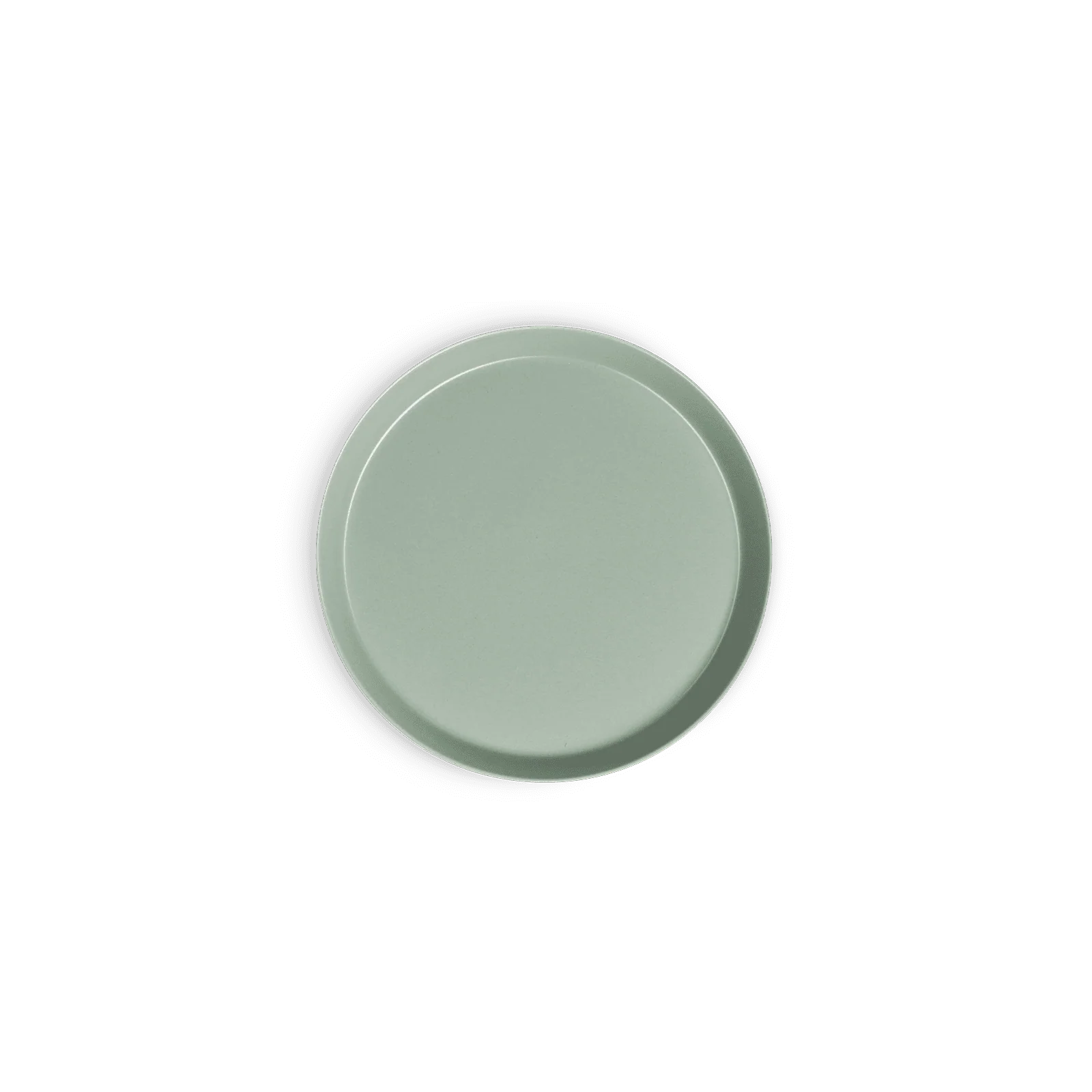 Sweet Scandi 2er-Sets Frühstücksteller à 19cm aus New Bone Keramik - Weiß, Anthrazit oder Mint - Image 8