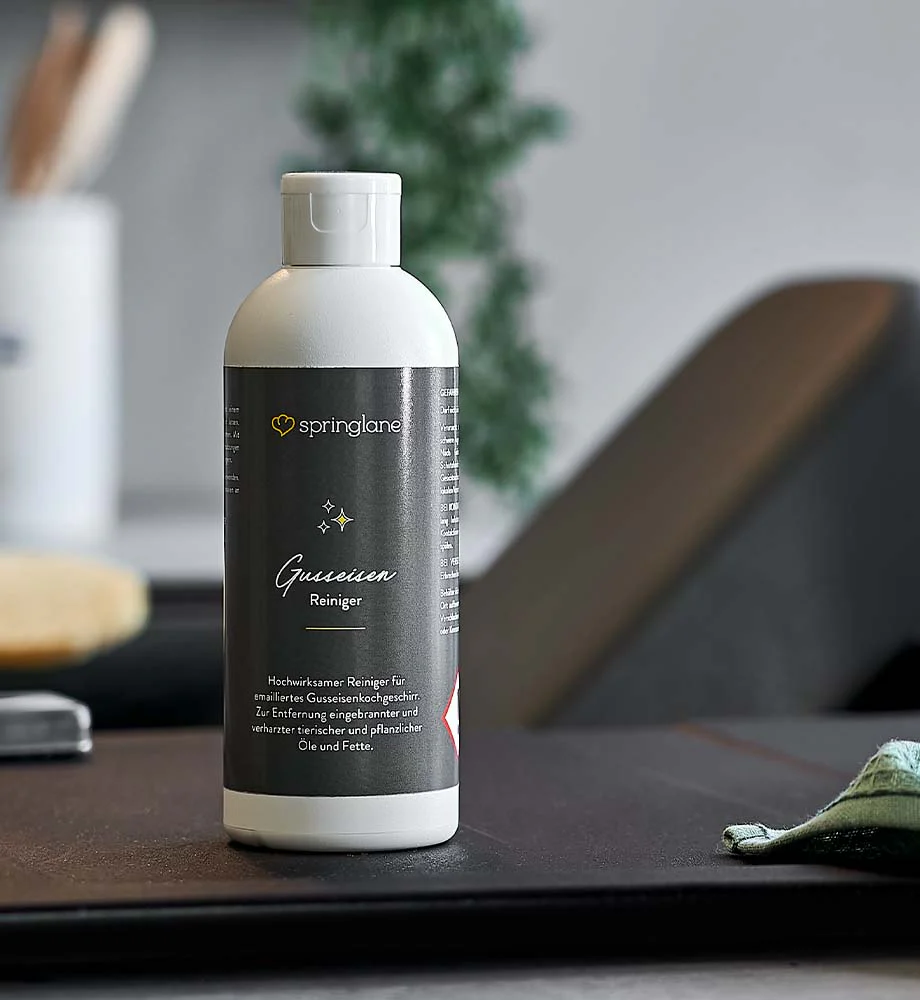 Gusseisen Reiniger 250 ml - Image 7