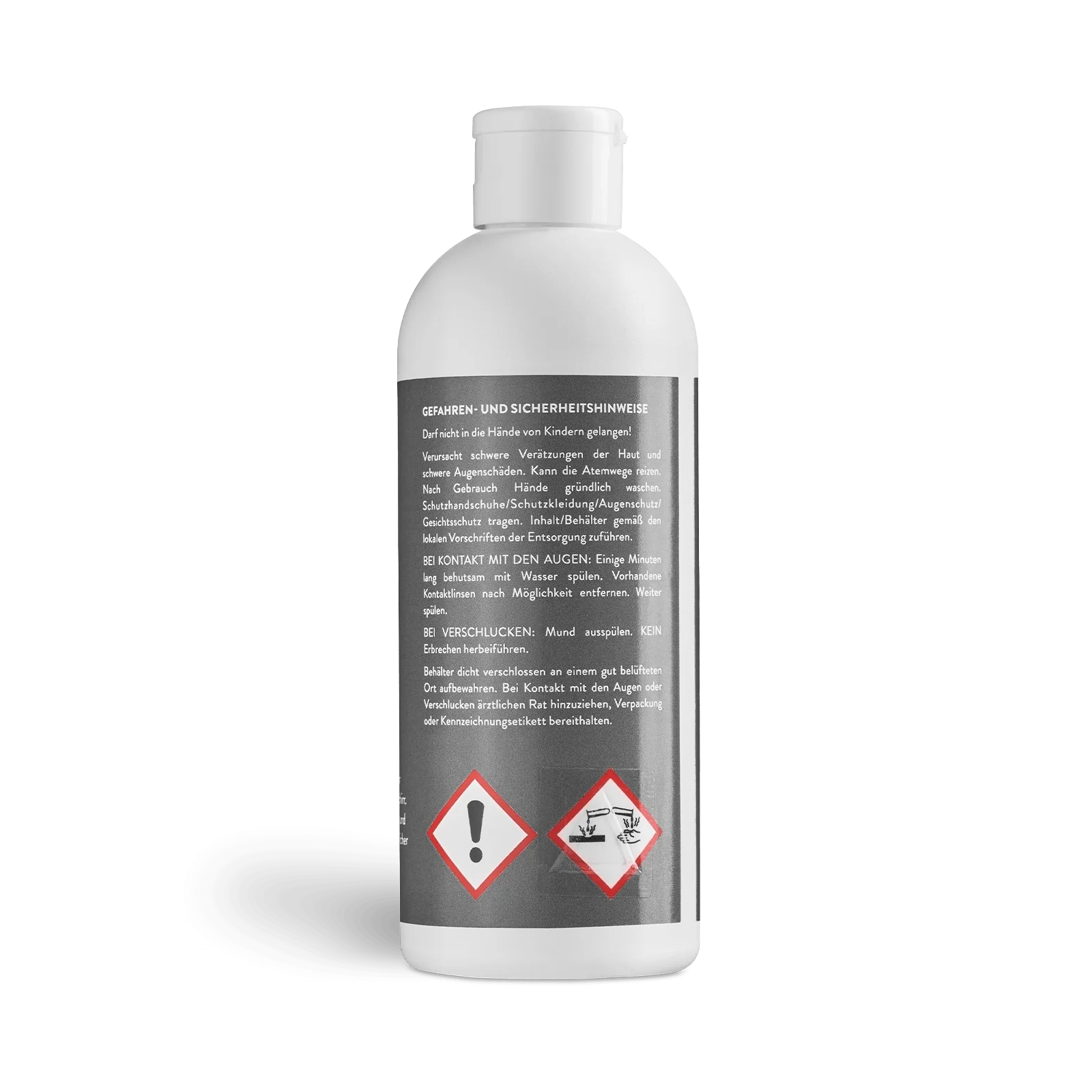 Gusseisen Reiniger 250 ml - Image 9