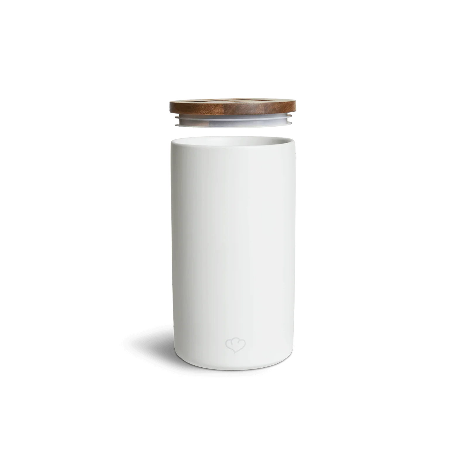 Keramik Messerblock 6-tlg. Akazienholzeinsatz - Image 2