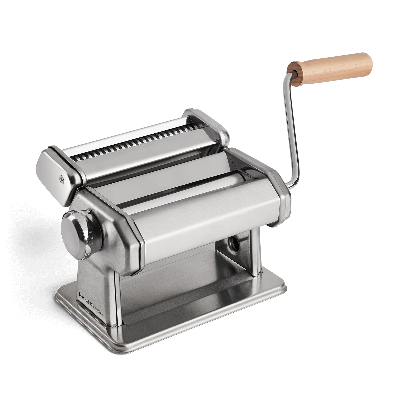 Linguine Aufsatz für Manuelle Nudelmaschine Nonna - Image 3