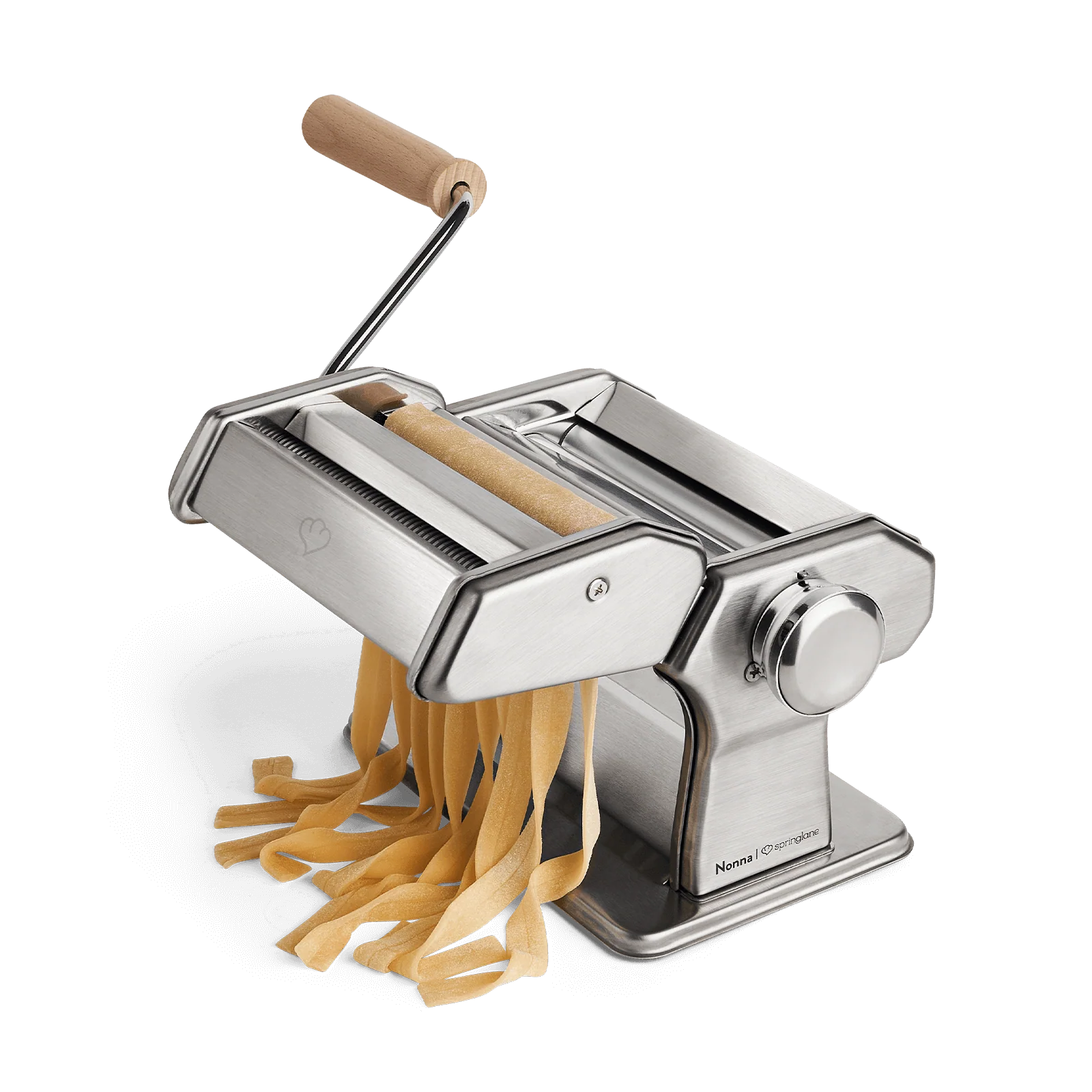 Nonna – Die Manuelle Nudelmaschine - Image 14
