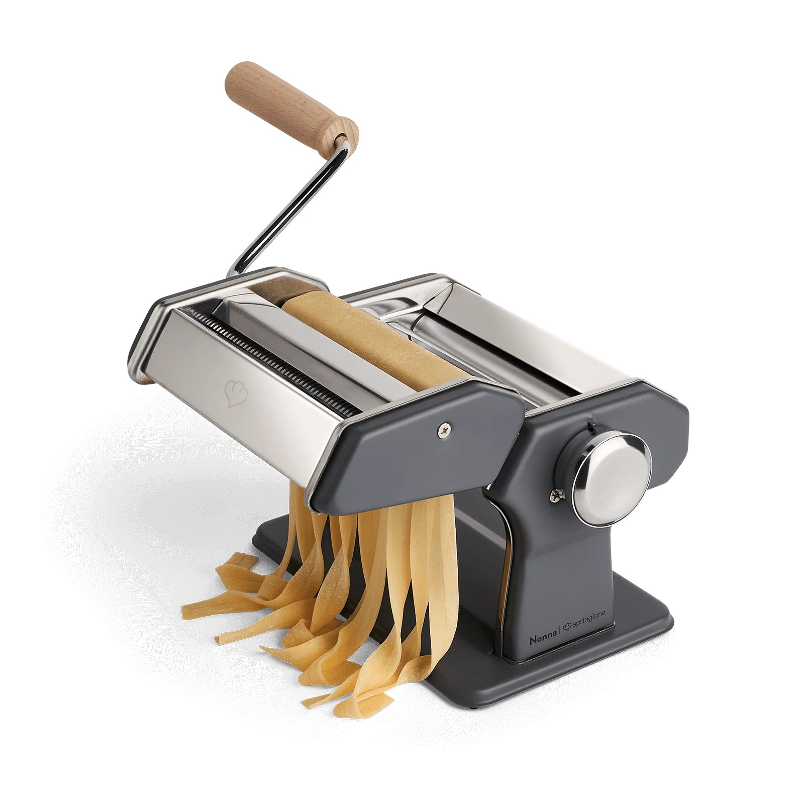 Nonna – Die Manuelle Nudelmaschine - Image 19