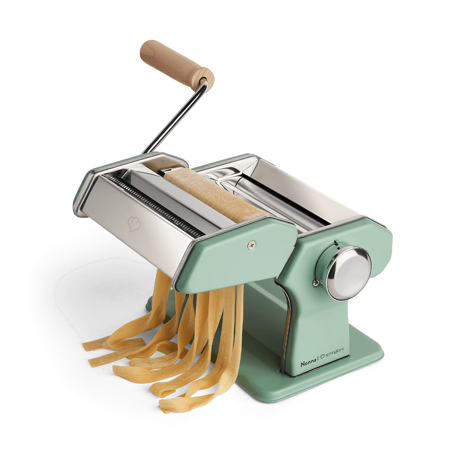 Nonna – Die Manuelle Nudelmaschine - Image 8