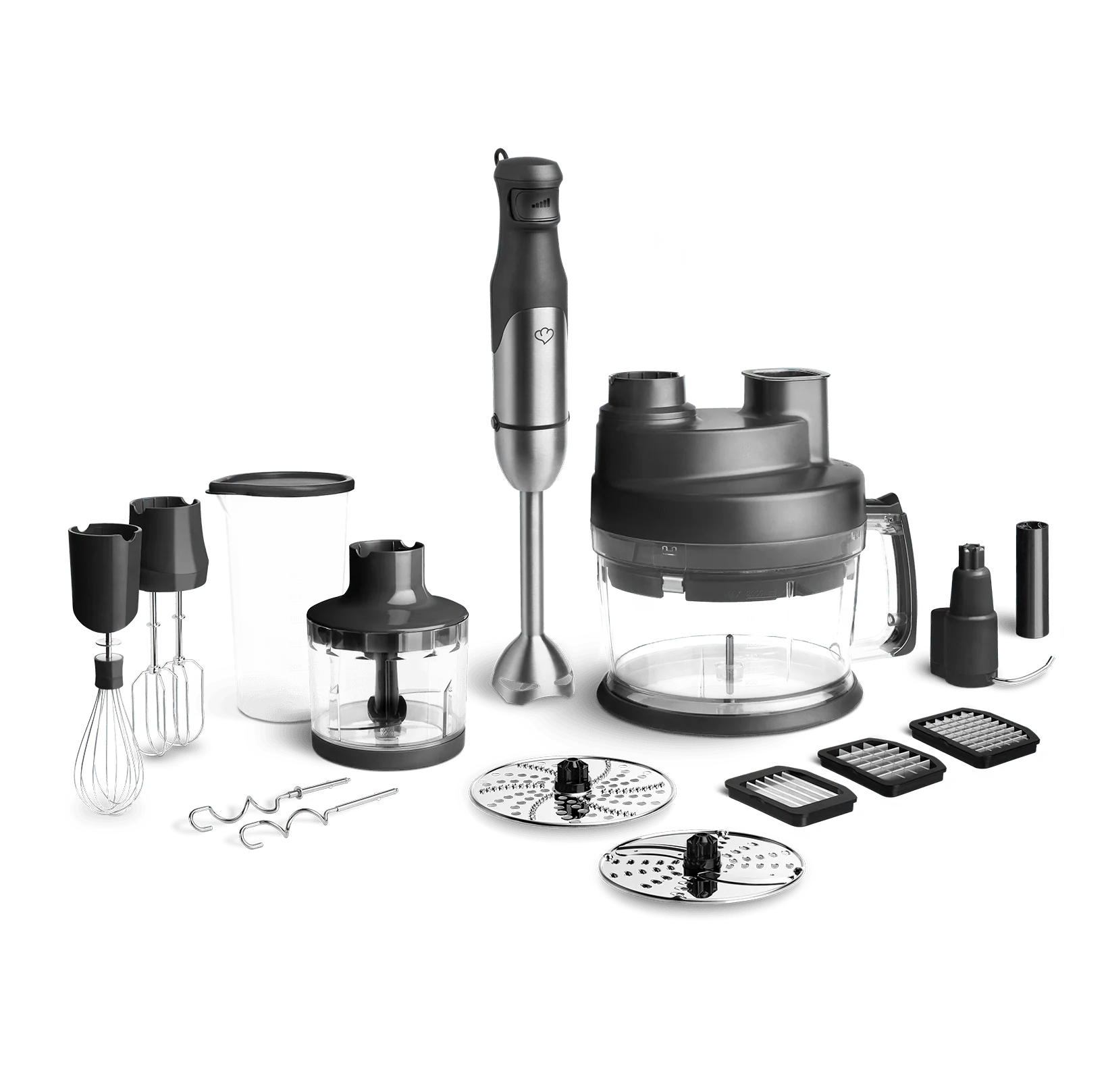 Stabmixer Sam - Image 3