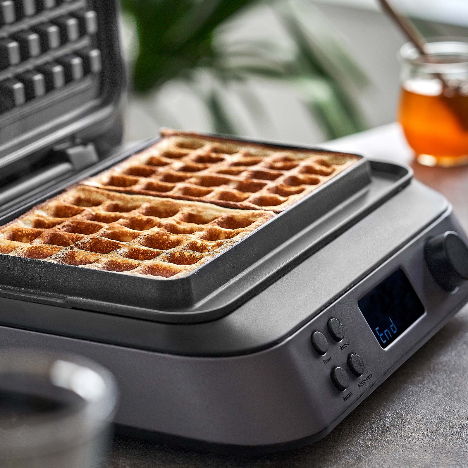 Waffeleisen Wanda - Image 3