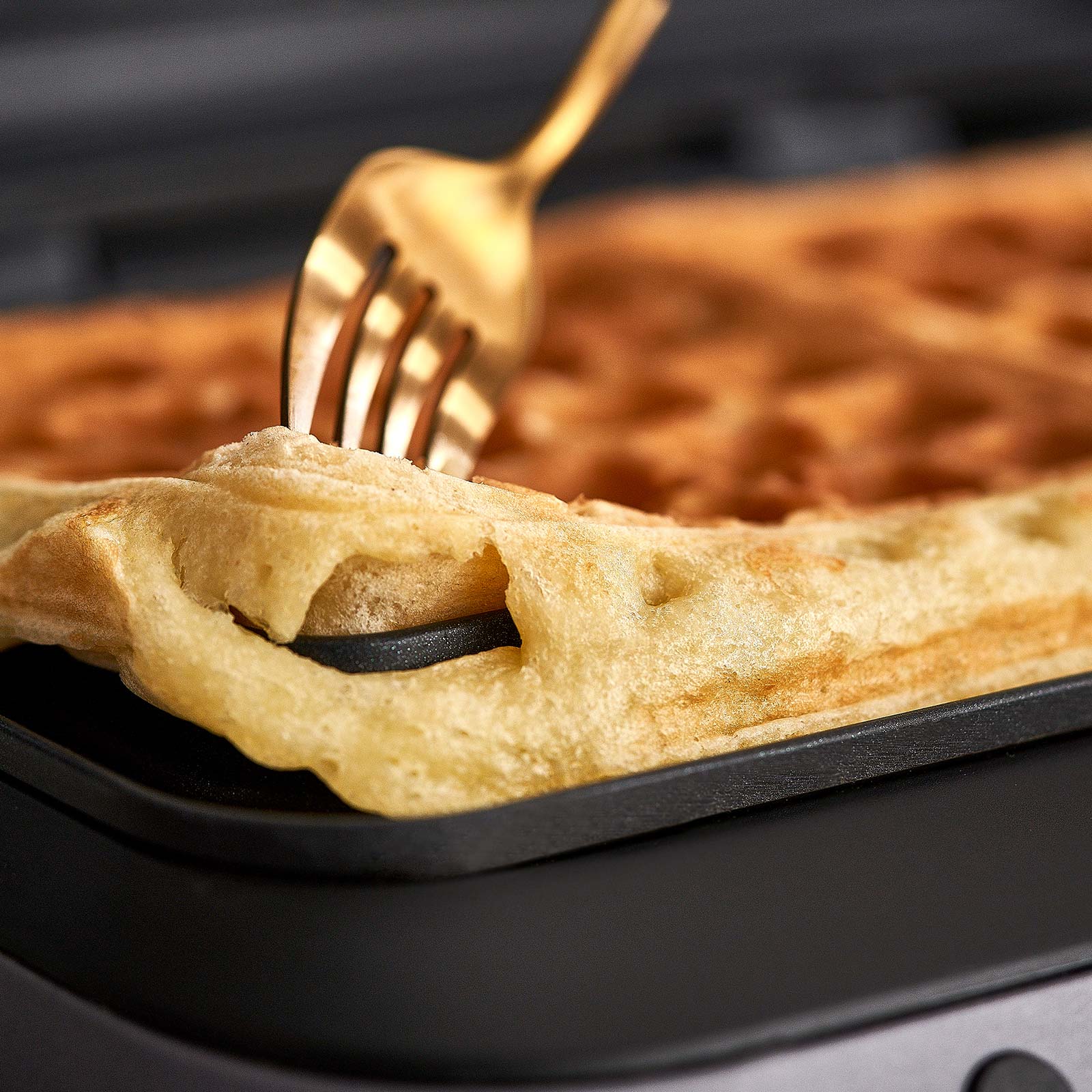 Waffeleisen Wanda - Image 4