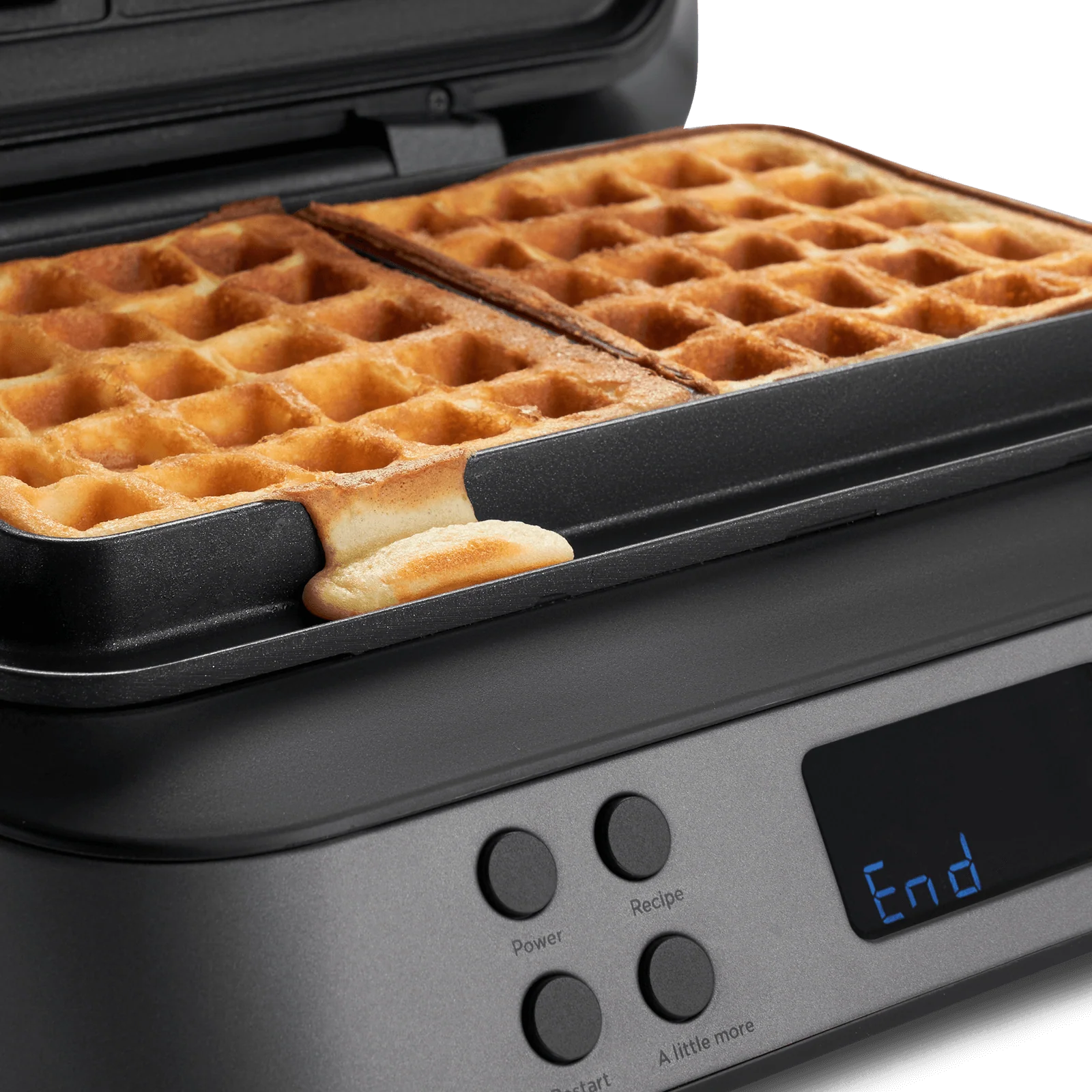 Waffeleisen Wanda & Stabmixer Sam - Image 3